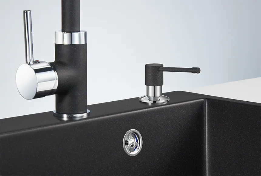 05 D,  ДОЗАТОР КУХОННЫЙ