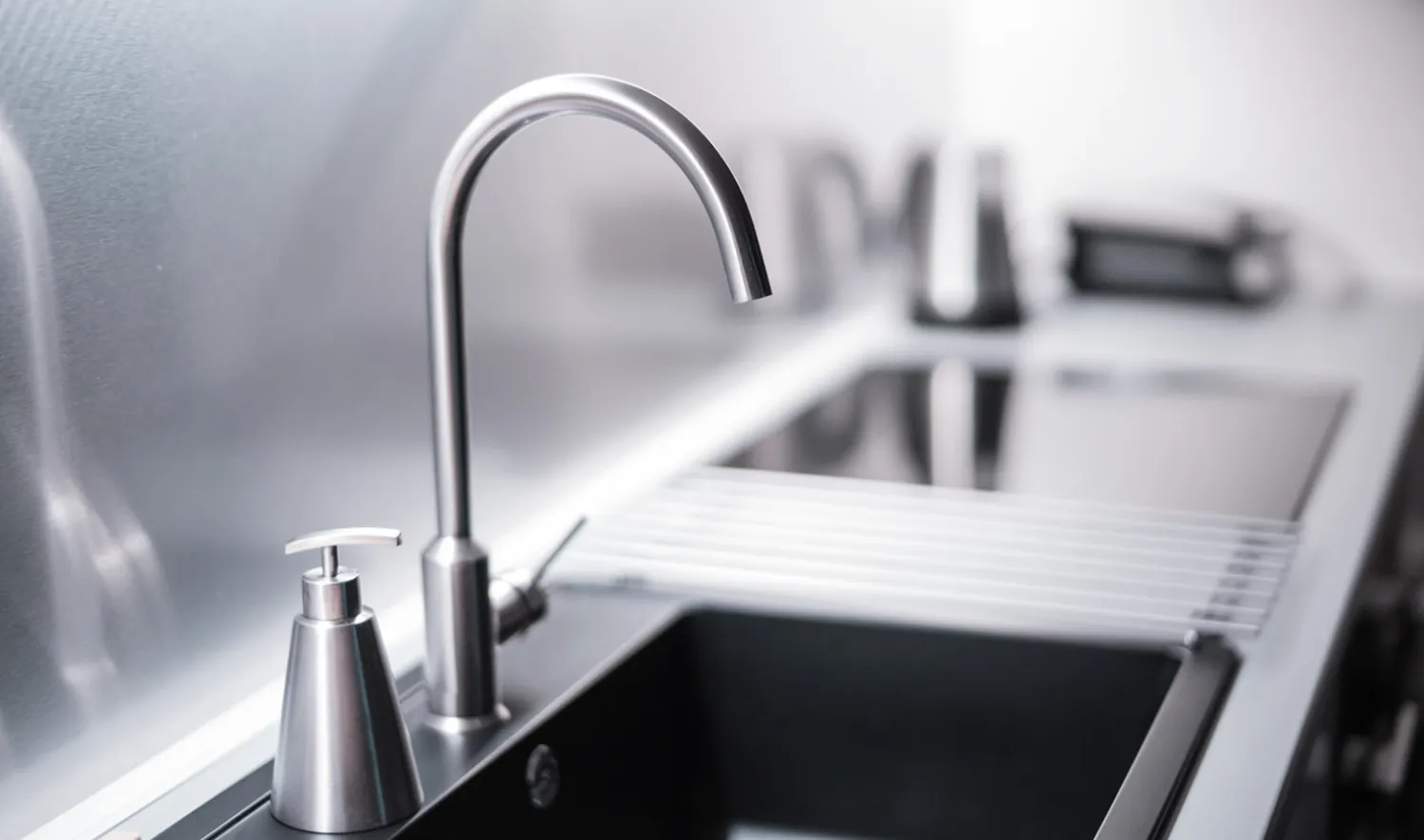 Важные шаги формирования идеальной кухни