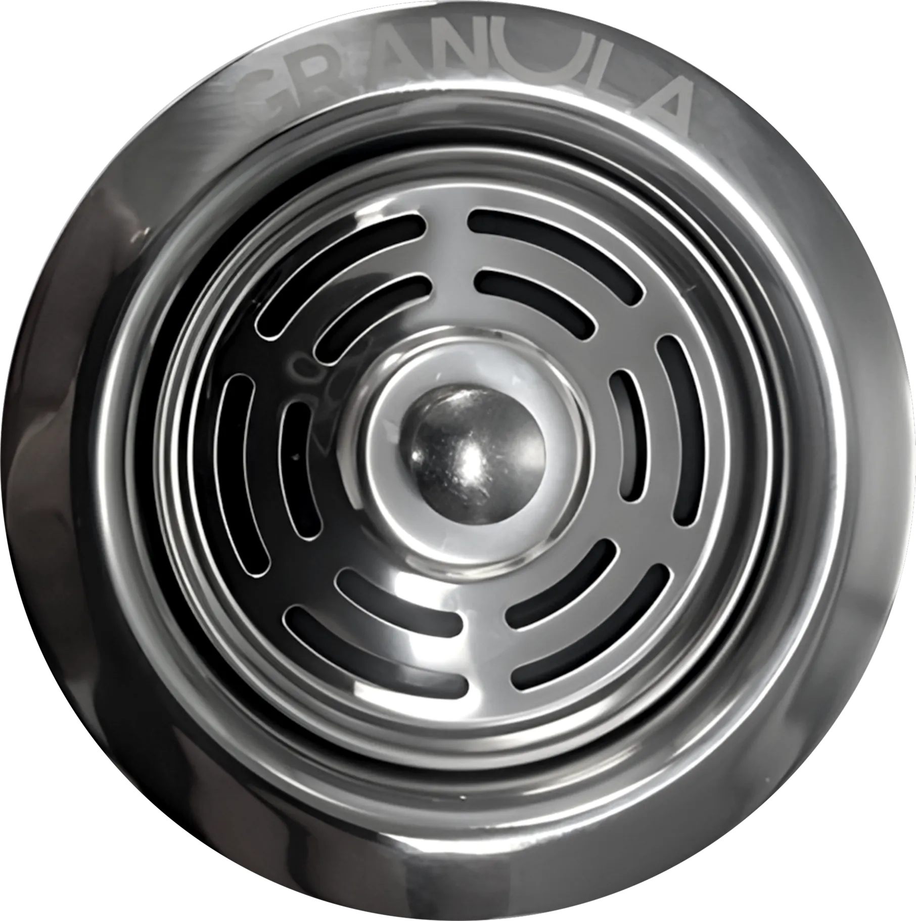 Измельчитель пищевых отходов Granula R600