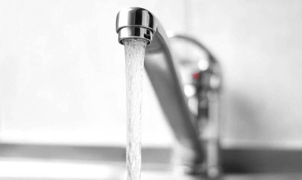 Громкие ли кухонные смесители Granula?